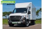 Mercedes-Benz Sprinter 317 1.9 CDI L3 RWD Select (bj 2024), Achterwielaandrijving, Gebruikt, Euro 6, 4 cilinders