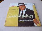 Frank Sinatra EP Swings vol. 1 Nederland, Ophalen, EP