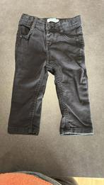 broeken/jeans maat 80, Kinderen en Baby's, Babykleding | Maat 80, Ophalen, Gebruikt, Meisje, Broekje
