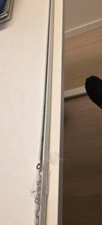 Nieuwe gordijnrail AR BCS U-RAIL 100cm, Huis en Inrichting, Stoffering | Gordijnen en Lamellen, Minder dan 50 cm, Nieuw, Ophalen of Verzenden