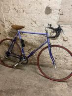 Peugeot Vintage Koersfiets, Fietsen en Brommers, Fietsen | Racefietsen, Ophalen of Verzenden