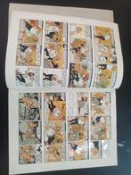 Suske en Wiske 69 De nerveuze Nerviërs Redelijke staat, Gelezen, Willy Vandersteen, Eén stripboek, Ophalen of Verzenden