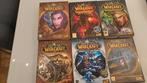 World of warcraft jeu pc, Ophalen of Verzenden, Zo goed als nieuw