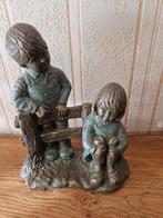 Beeldje, Ophalen, Zo goed als nieuw