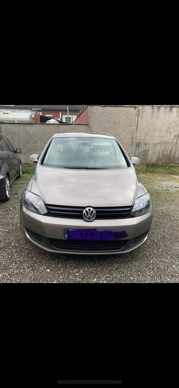 Golf 6 Plus, Enlèvement ou Envoi