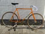 Eddy Merckx Team Molteni Fixie, Fietsen en Brommers, Ophalen, Zo goed als nieuw, 28 inch