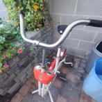 oude hometrainer flandria, Enlèvement, Utilisé, Vélo d'appartement