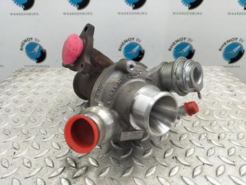 OPEL COMBO [TURBOCHARGER] 2017 beschikbaar voor biedingen