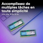 Crucial RAM 8 GB DDR4 3200 MHz GRATIS LEVERING, Computers en Software, RAM geheugen, -, Verzenden, 8 GB, Nieuw