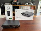 Ifi Zen phono 3 + Ici silent Power, Audio, Tv en Foto, Platenspelers, Ophalen of Verzenden, Zo goed als nieuw