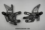 Platine Commandes Reculées KAWASAKI ZX10R 2011 - 2015, Enlèvement ou Envoi, Neuf