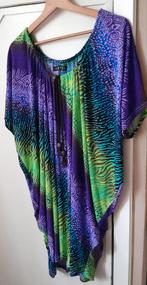 Prachtige stretch kaftan/jurk X.L., Enlèvement ou Envoi, Neuf, Robe