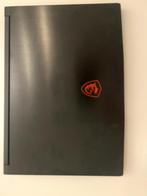 MSI Gaming laptop GF63 Thin 11UC Int, Computers en Software, Windows Laptops, Ophalen, Gebruikt, MSI, 2 tot 3 Ghz