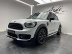 MINI Cooper Countryman 1.5 *XENON*LED AMBIANCE*GPS*1ER PROPR, Auto's, Mini, 1490 kg, Gebruikt, Countryman, 136 pk