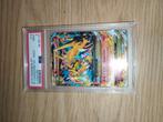 Charizard PSA 9, Ophalen of Verzenden, Zo goed als nieuw