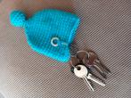 Porte-clés, Hobby & Loisirs créatifs, Tricot & Crochet, Enlèvement, Neuf