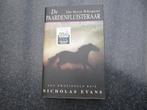 Boek Nicolas Evans, de paardenfluisteraar, Livres, Romans, Utilisé, Enlèvement ou Envoi, Amérique, Nicholas Evans