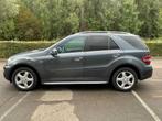 2010 Mercedes-Benz ML 300 CDI 4 Matic Lichtevracht, Auto's, Mercedes-Benz, Automaat, Gebruikt, Overige brandstoffen, Bedrijf