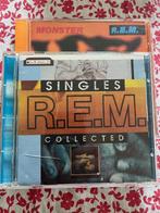 cd rem, Enlèvement, Utilisé