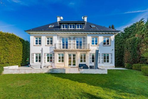 Maison à vendre à Uccle, 6 chambres, Immo, Huizen en Appartementen te koop, Vrijstaande woning