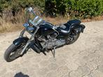 Yamaha dragstar 1100, Motoren, Particulier