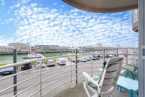 Appartement te koop in Zeebrugge, 2 slpks, Immo, Huizen en Appartementen te koop, Appartement, C