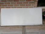 Whiteboard magnetisch, Ophalen, Gebruikt