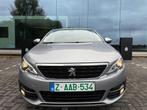 Peugeot 308 308 1.2 Style 81kw., Carnet, C.T.+Car-Pass!, Voorwielaandrijving, Stof, Euro 6, 1199 cc