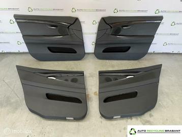 Set Deurpaneel Zonnescherm BMW 5-serie Gran Turismo F07 beschikbaar voor biedingen