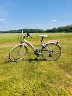 Kinderfiets voor meisje  24inch (8-11), Fietsen en Brommers, Ophalen, 24 inch, Versnellingen, Zo goed als nieuw