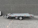 Hapert EA C21C Mover-Rijplaten (bj 2016), Auto diversen, Aanhangers en Bagagewagens, Zo goed als nieuw