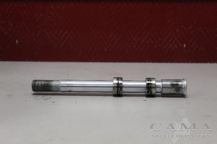 VOORAS Kawasaki Vulcan S 2016- (EN650A) (01-2016/-), Motoren, Onderdelen | Kawasaki, Gebruikt