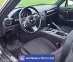 Mazda MX-5 | 2008 | Route 66 Auctions, Autos, Mazda, Achat, Entreprise, Boîte manuelle, Autre carrosserie