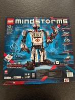 Lego Mindstorms, Ophalen of Verzenden, Gebruikt, Complete set, Lego