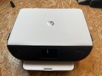 HP printer en scanner