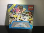 Vintage lego set 301-1 curved road plates, Ensemble complet, Lego, Enlèvement ou Envoi
