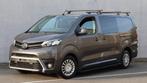 Toyota Proace Verso 2.0 D-4D Long MPV 6pl., Auto's, Stof, Euro 6, 4 cilinders, 146 g/km