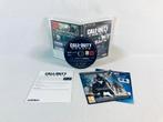 Call of Duty Ghosts PS3 FR volledige game Zeer goede staat, Games en Spelcomputers, Online, Gebruikt, Shooter, Verzenden