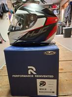Casque Moto, Motos, Vêtements | Casques de moto, M, Seconde main, HJC, Casque intégral
