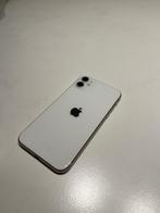 iPhone 11 64 GB Wit, Telecommunicatie, Mobiele telefoons | Apple iPhone, Wit, 77 %, Zo goed als nieuw, 64 GB
