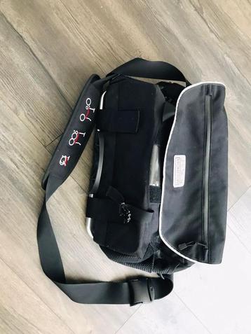 Brompton vouwfiets tas beschikbaar voor biedingen