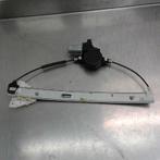 RAAMMECHANIEK LINKS ACHTER Mazda 2 (DE) (01-2007/06-2015), Gebruikt, Mazda