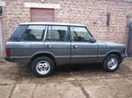 RANGE ROVER VOGUE SE 3,9 litres ANCETRE, Auto's, 8 cilinders, Leder, 5 deurs, Particulier