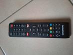 Grundig afstandsbediening, Audio, Tv en Foto, Afstandsbedieningen, Ophalen, Zo goed als nieuw