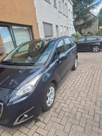 Peugeot 5008 1.6 Hdi Euro 6b 7places contrôle Technique ok
