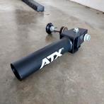 ATX landmine, Sport en Fitness, Ophalen, Benen, Krachtstation, Nieuw