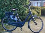 Gazelle Orange c 8, Fietsen en Brommers, Elektrische fietsen, 50 km per accu of meer, Zo goed als nieuw, Ophalen, 55 tot 59 cm