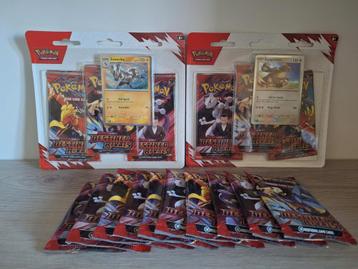 Destined rivals boosters - blisters beschikbaar voor biedingen