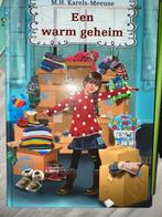 Een warm geheim, Ophalen of Verzenden, Zo goed als nieuw