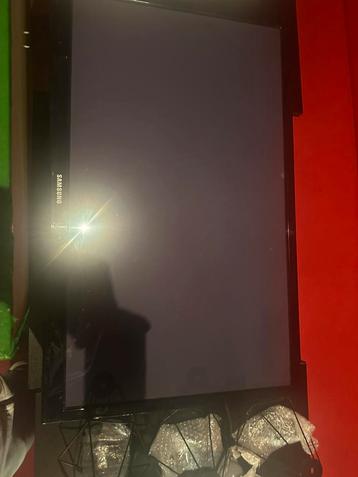 Samsung tv 40 euro beschikbaar voor biedingen